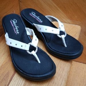 Skechers sandals